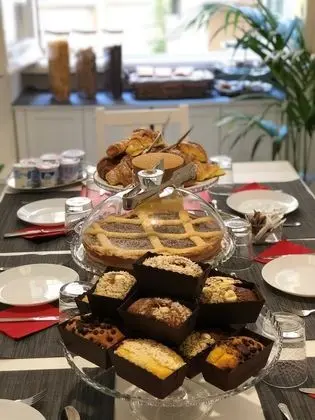 Tek Büyük veya İki Ayrı Yataklı Oda, Özel Banyo