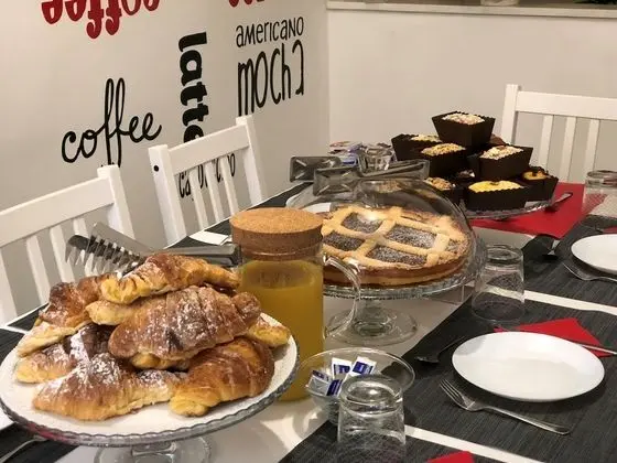 Tek Büyük veya İki Ayrı Yataklı Oda, Özel Banyo