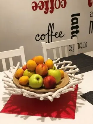 Tek Büyük veya İki Ayrı Yataklı Oda, Özel Banyo