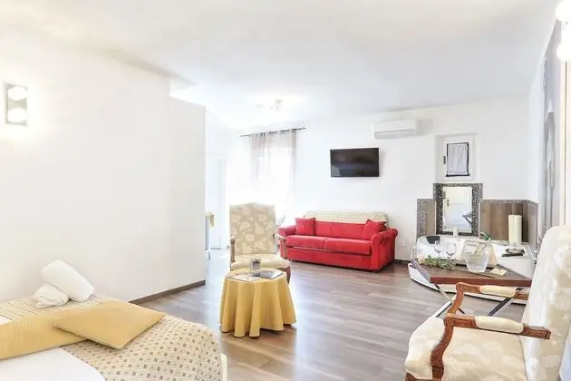Süit, Deniz Manzaralı