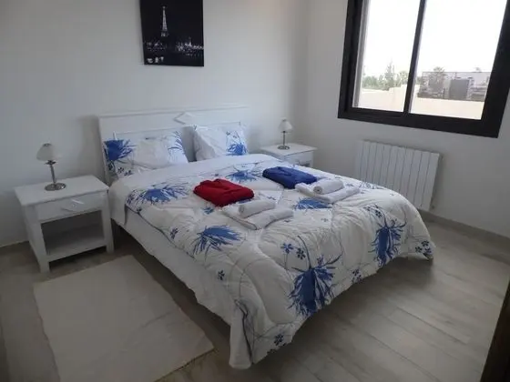 Luxury Apart Daire, Sigara İçilmez