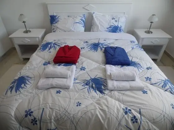 Luxury Apart Daire, Sigara İçilmez