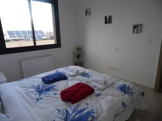 Luxury Apart Daire, Sigara İçilmez