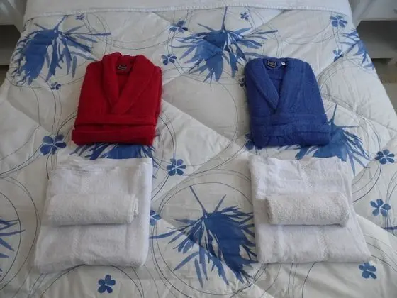 Luxury Apart Daire, Sigara İçilmez