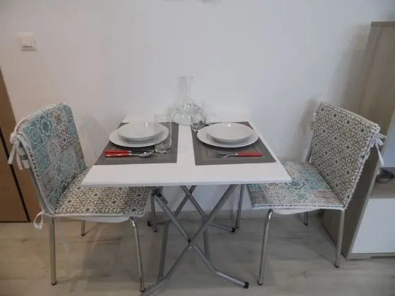 Luxury Apart Daire, Sigara İçilmez