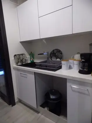 Luxury Apart Daire, Sigara İçilmez