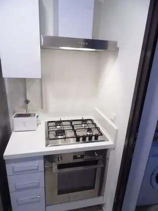 Luxury Apart Daire, Sigara İçilmez