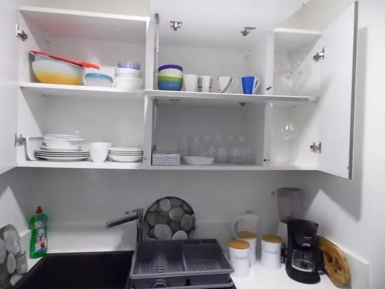 Luxury Apart Daire, Sigara İçilmez