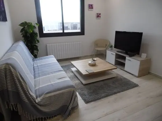 Luxury Apart Daire, Sigara İçilmez