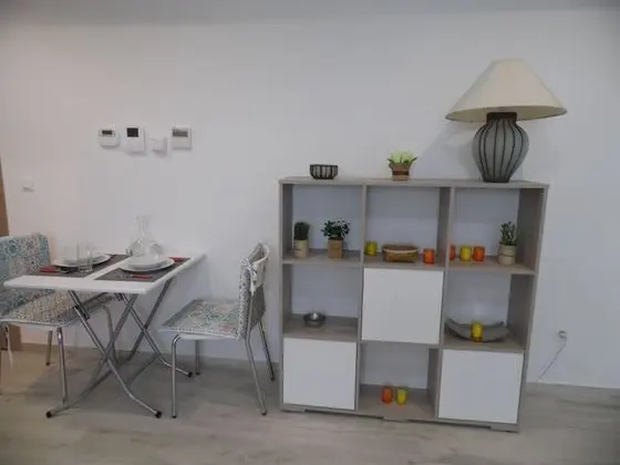 Luxury Apart Daire, Sigara İçilmez