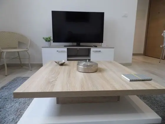 Luxury Apart Daire, Sigara İçilmez