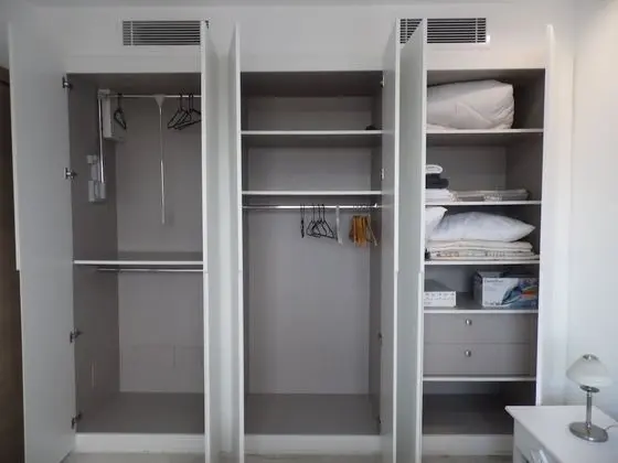 Luxury Apart Daire, Sigara İçilmez