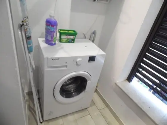 Luxury Apart Daire, Sigara İçilmez