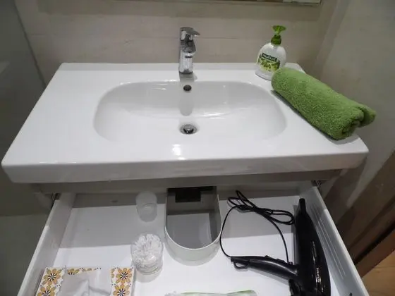 Luxury Apart Daire, Sigara İçilmez