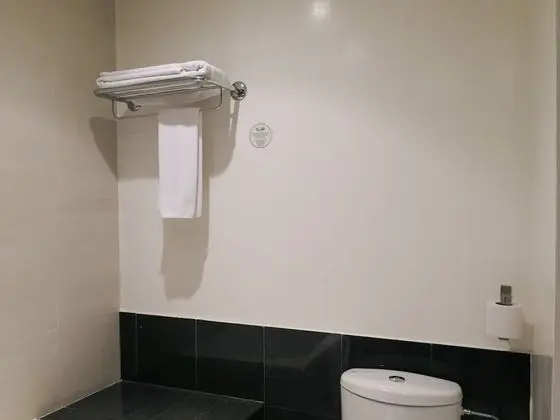 Standard Üç Kişilik Oda