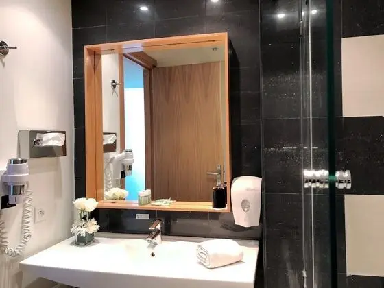 Standard Üç Kişilik Oda