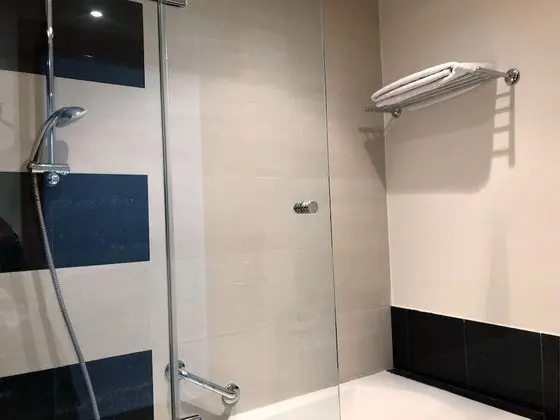 Standard Üç Kişilik Oda
