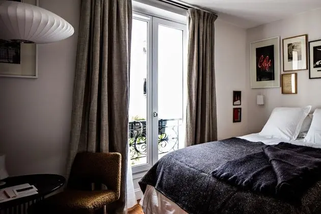 Oda (Pigalle 15)