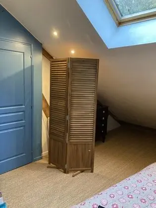 Deluxe Tek Büyük Yataklı Oda, 1 En Büyük (King) Boy Yatak