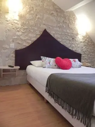 Classic Tek Büyük Yataklı Oda