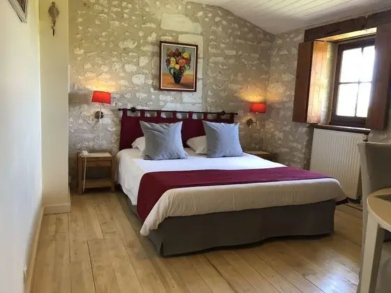 Comfort Tek Büyük veya İki Ayrı Yataklı Oda