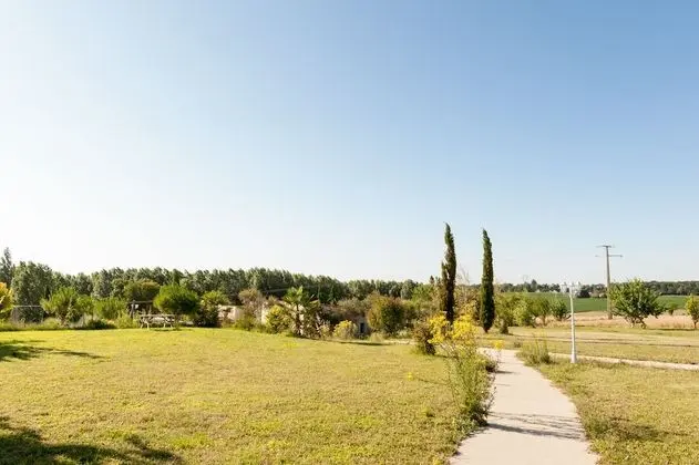 Comfort Tek Büyük veya İki Ayrı Yataklı Oda