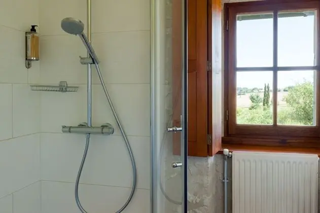 Comfort Tek Büyük veya İki Ayrı Yataklı Oda