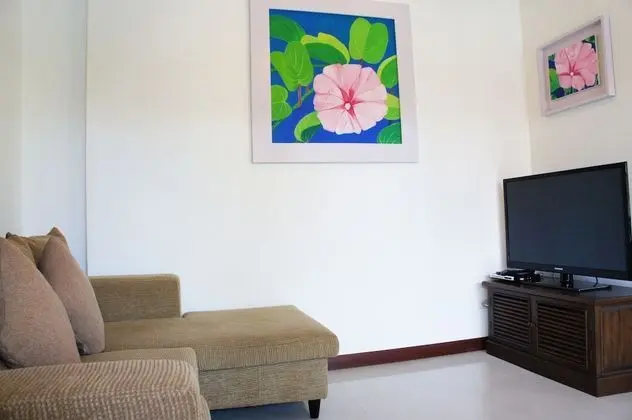 Suite Villa Pool  Access