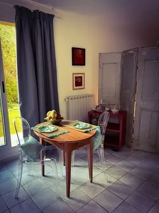 Oturma Alanı
