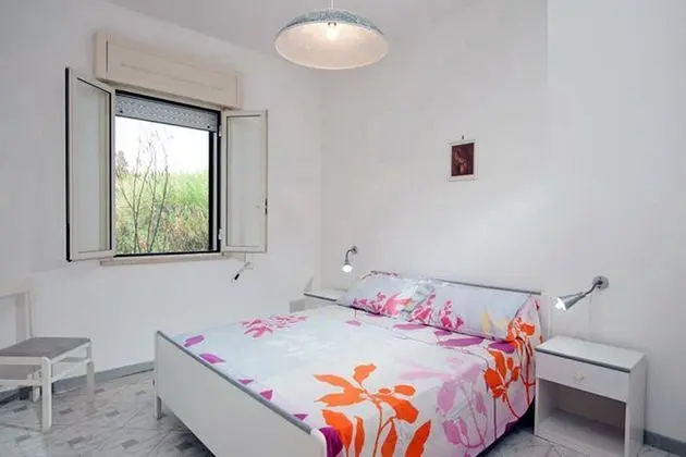 Apart Daire, 2 Yatak Odası, Deniz Manzaralı