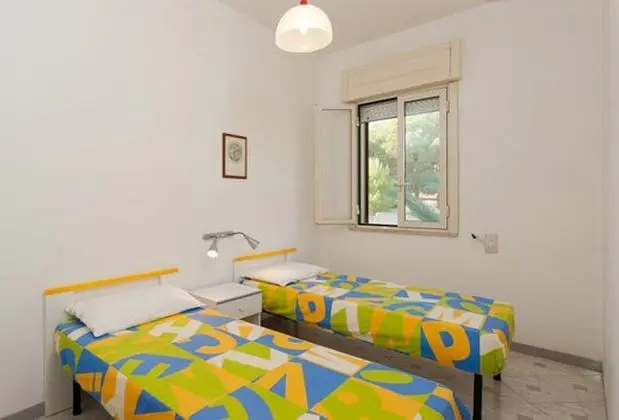 Apart Daire, 2 Yatak Odası, Deniz Manzaralı