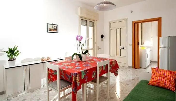 Apart Daire, 2 Yatak Odası, Deniz Manzaralı