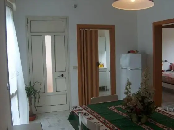 Apart Daire, 2 Yatak Odası, Deniz Manzaralı