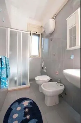 Apart Daire, 2 Yatak Odası, Deniz Manzaralı