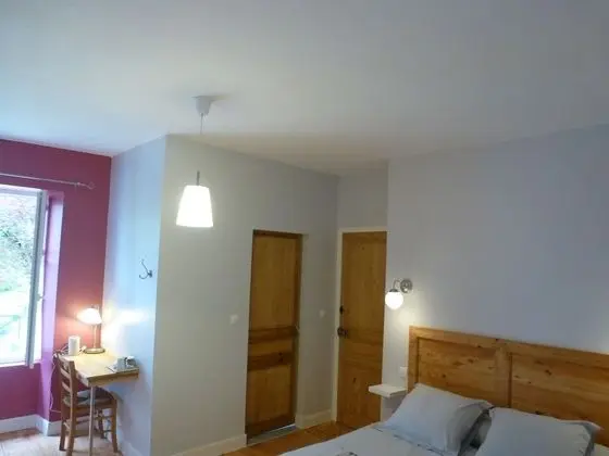 Family Dört Kişilik Oda (Sibbo)