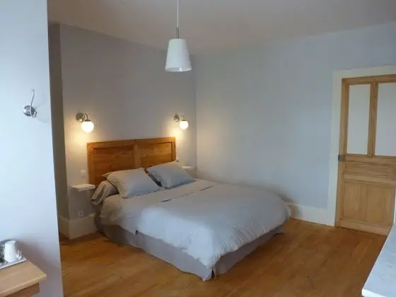 Family Dört Kişilik Oda (Sibbo)