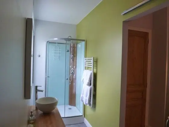 Family Dört Kişilik Oda (Sibbo)