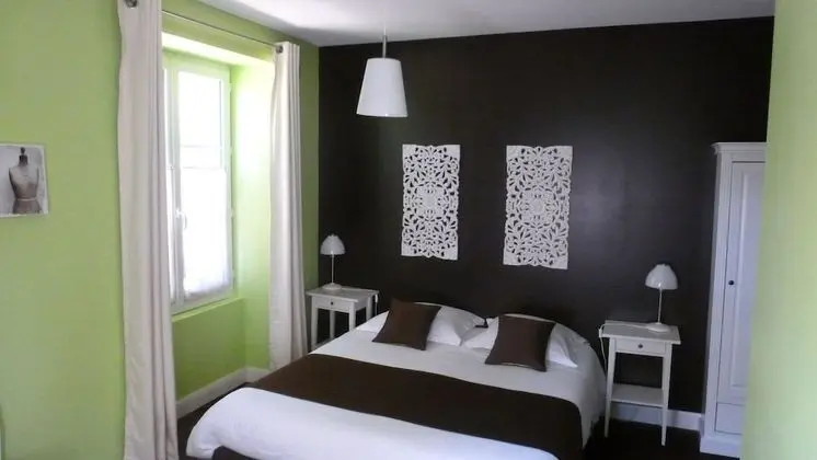 Tek Büyük Yataklı Oda (Papier de soie)