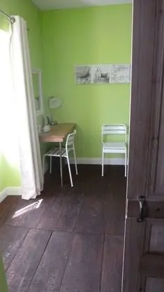 Tek Büyük Yataklı Oda (Papier de soie)