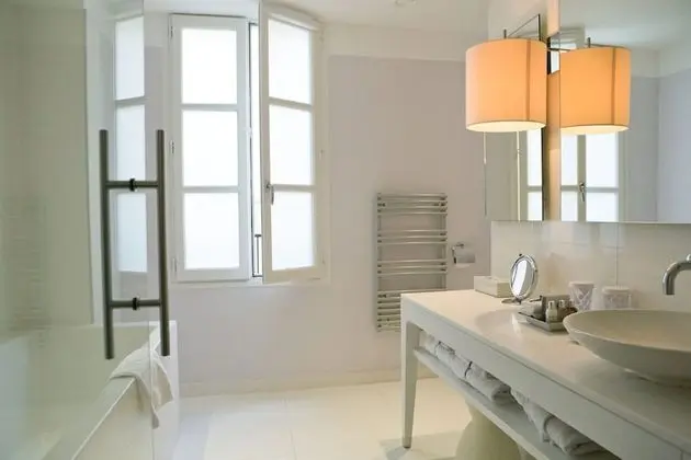 Junior Süit (Junior Suite Triple)