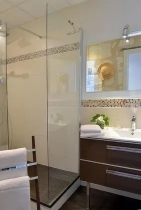 Standard İki Ayrı Yataklı Oda, 2 Tek Kişilik Yatak