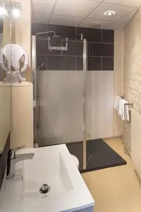 Standard İki Ayrı Yataklı Oda, 2 Tek Kişilik Yatak