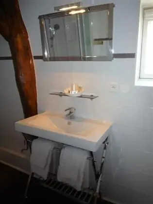 Standard İki Ayrı Yataklı Oda, 2 Tek Kişilik Yatak