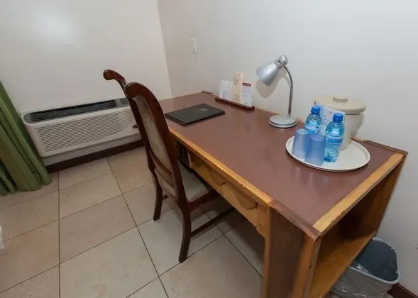 Executive Tek Kişilik Oda