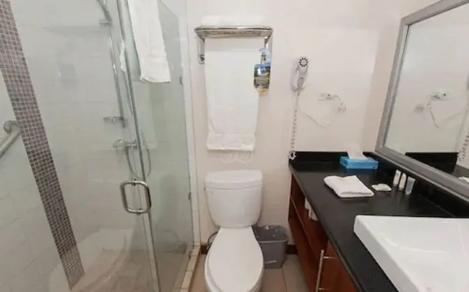 Executive Tek Kişilik Oda