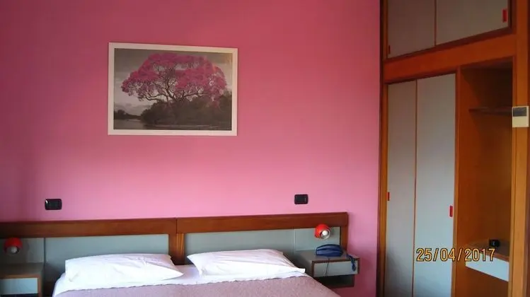 Standard Tek Büyük Yataklı Oda, Balkon