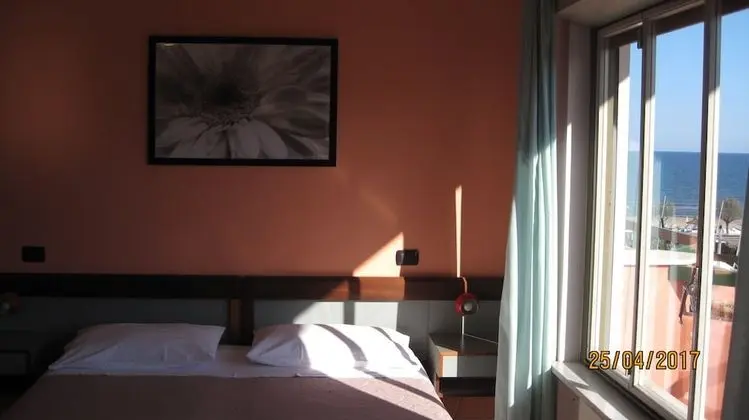 Standard Tek Büyük Yataklı Oda, Balkon