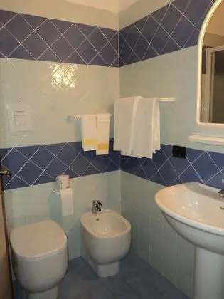 Standard Tek Büyük Yataklı Oda, Balkon