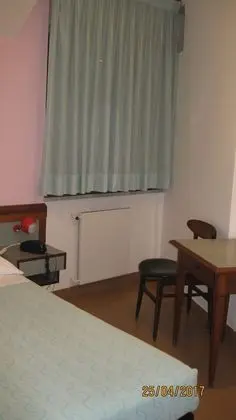 Standard Tek Kişilik Oda