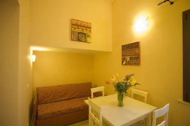Comfort Stüdyo Süit, Balkon, Şehir Manzaralı